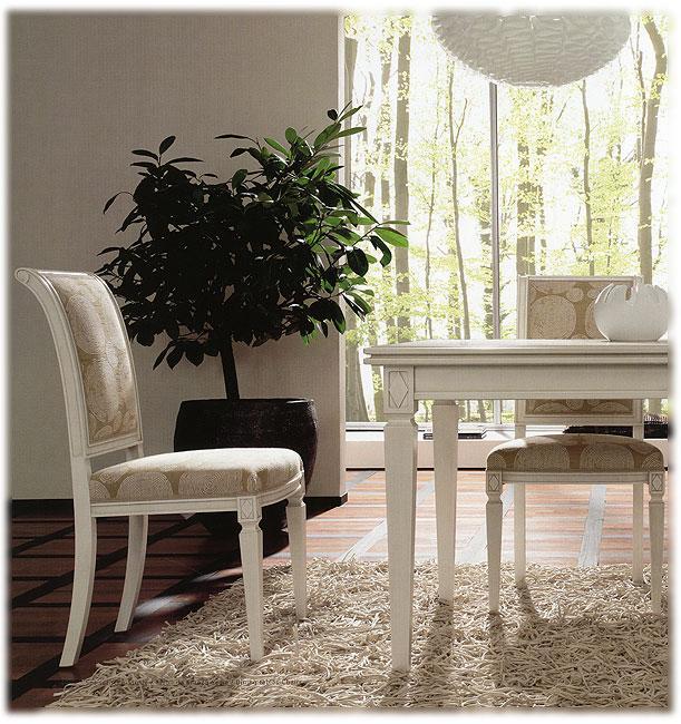 Купить Стул Fontana 1370 Selva в магазине итальянской мебели Irice home