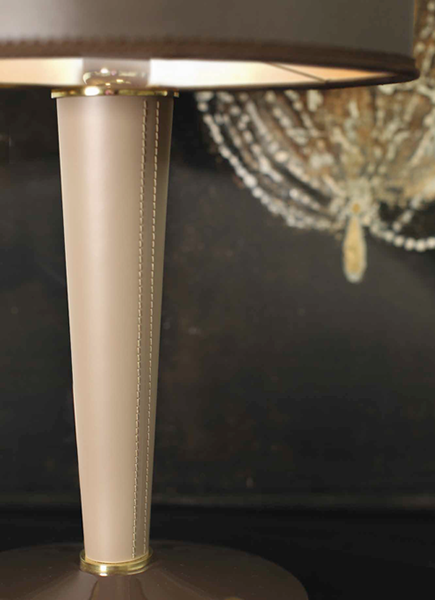 Купить Настольная лампа 3360 Ceppi Style в магазине итальянской мебели Irice home фото №2