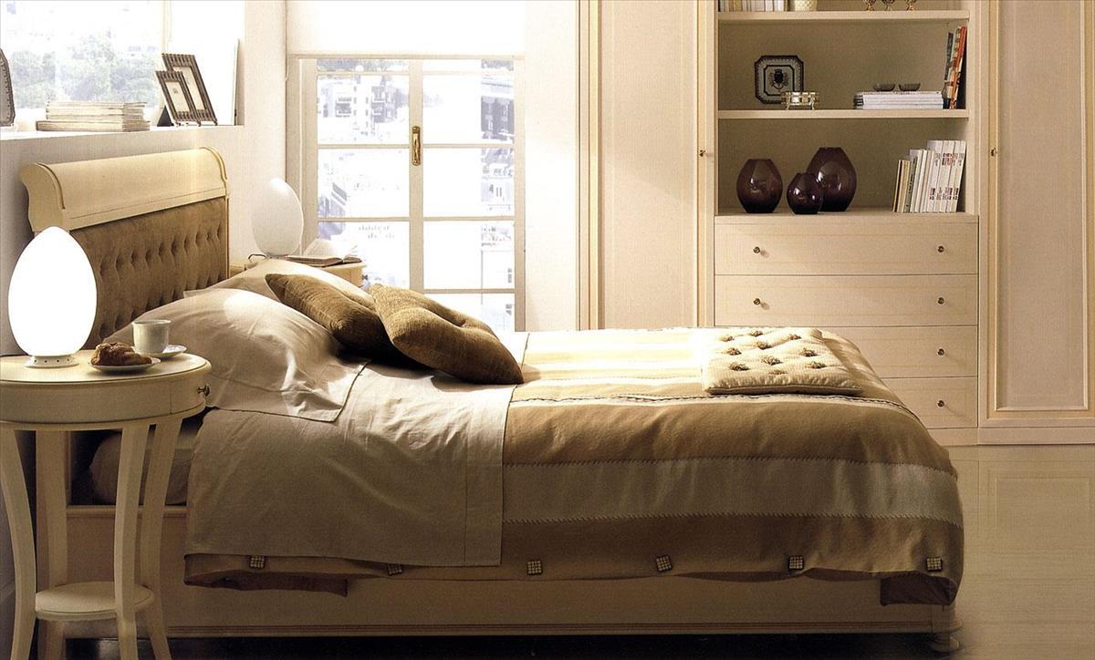 Купить Кровать 23 Ferretti&Ferretti в магазине итальянской мебели Irice home фото №2