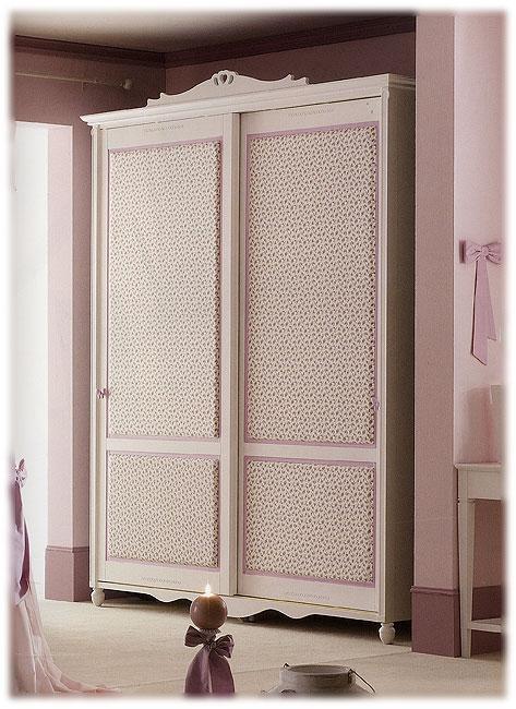 Купить Шкаф OR88 Granducato в магазине итальянской мебели Irice home