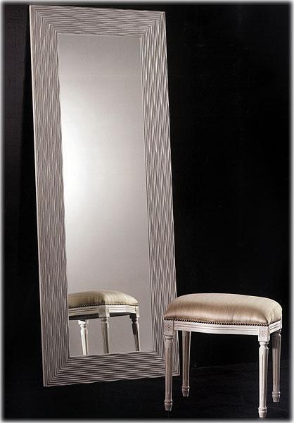 Купить Зеркало 20302 Spini арт.2510022 в магазине итальянской мебели Irice home