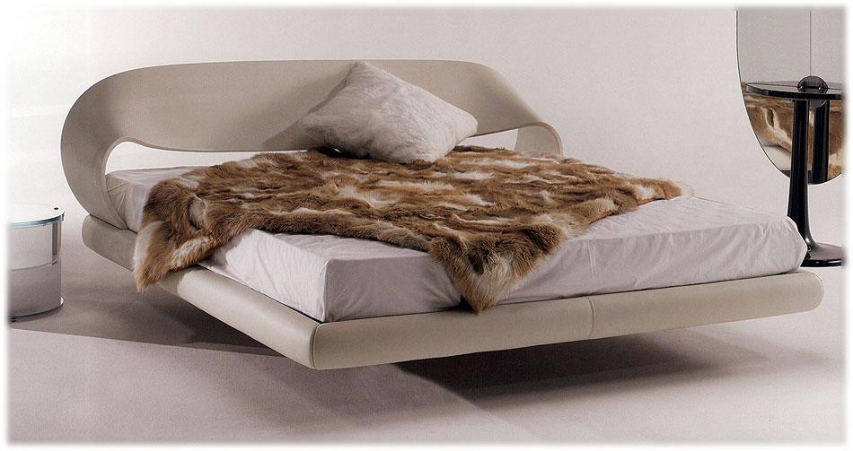 Купить Кровать NUVOLA LETTO Reflex&Angelo в магазине итальянской мебели Irice home