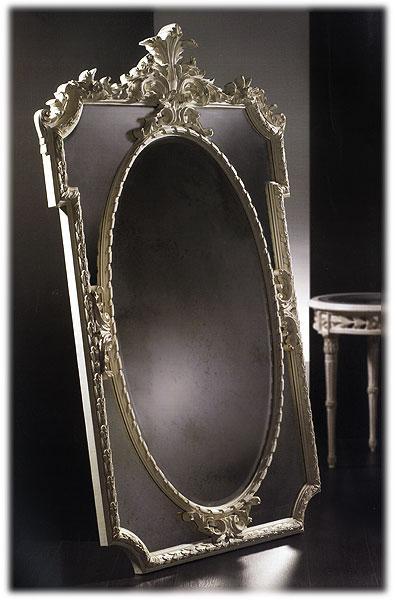 Купить Зеркало 9099 Spini в магазине итальянской мебели Irice home