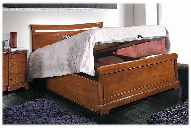 Кровать 92179 Modenese Gastone