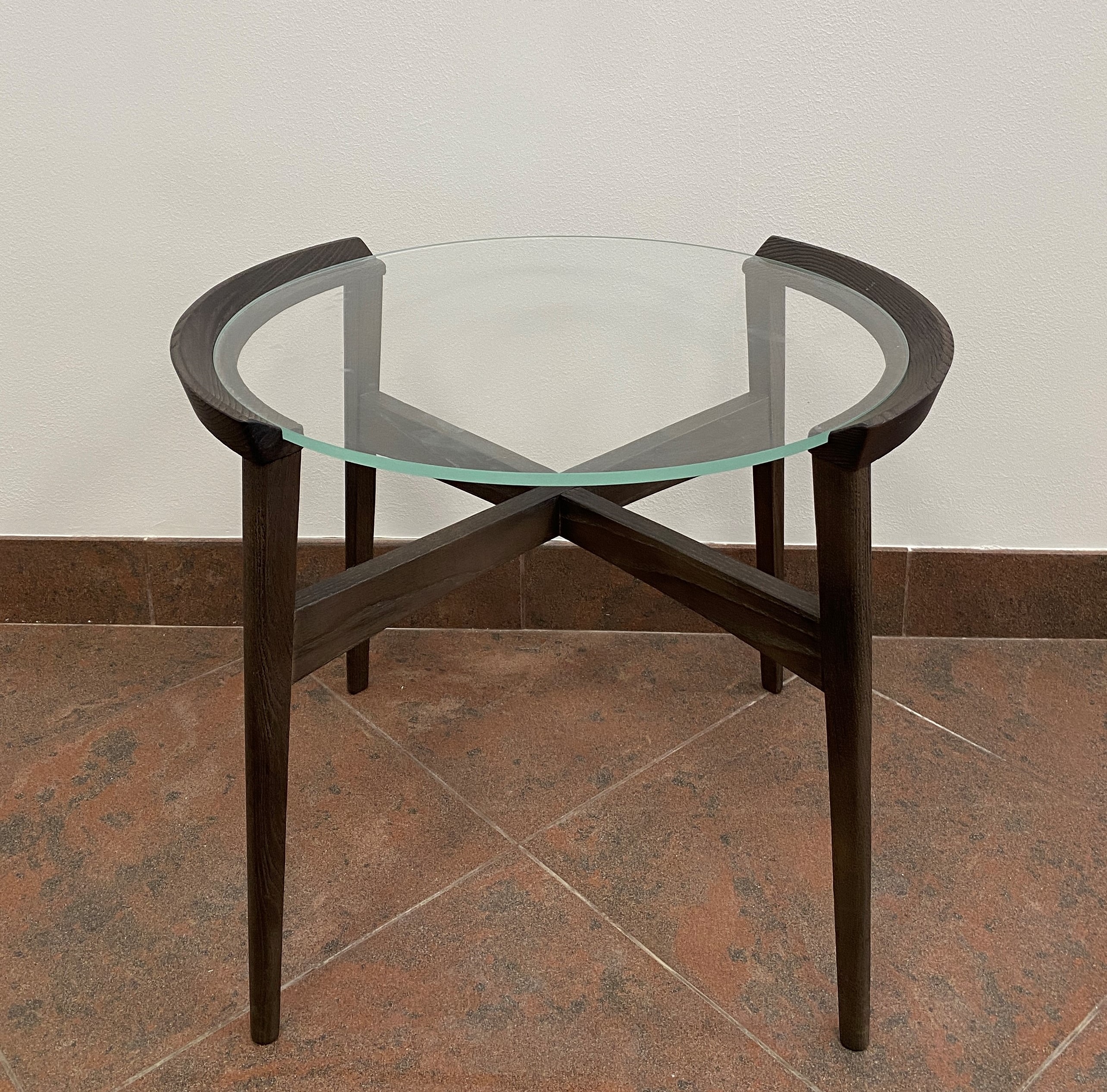 Купить Столик BLOOM Tomasella в магазине итальянской мебели Irice home
