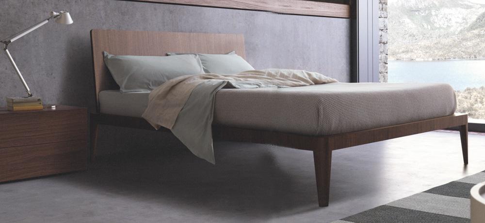 Купить Кровать SPILLO_014 WSTP35S Pianca в магазине итальянской мебели Irice home