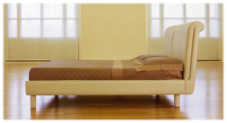 Купить Кровать Cindy Mascheroni в магазине итальянской мебели Irice home