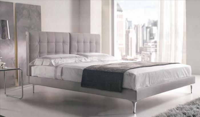Кровать MERCURY Bedding