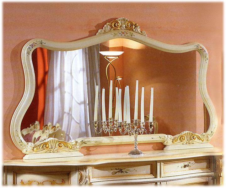 Купить Зеркало M269 Mirandola в магазине итальянской мебели Irice home