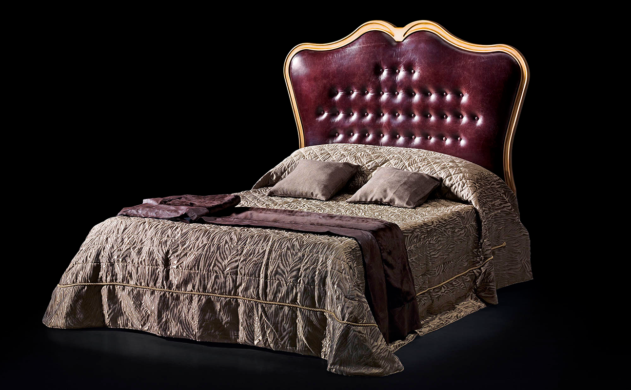 Купить Кровать CVL009A20P Prestige в магазине итальянской мебели Irice home фото №2