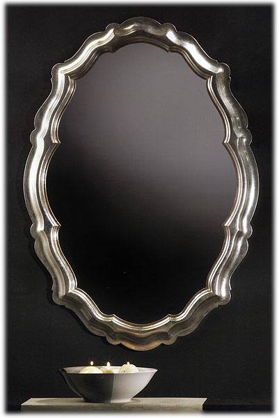 Купить Зеркало 20524 Spini в магазине итальянской мебели Irice home