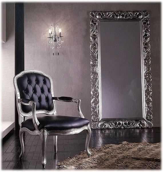 Купить Зеркало H880 Mirandola в магазине итальянской мебели Irice home