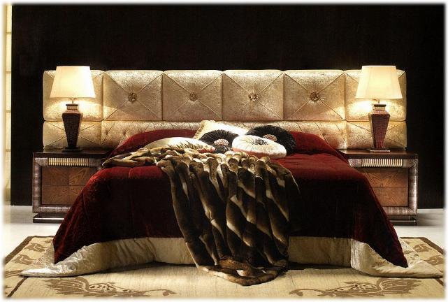 Кровать LA CROISETTE Bedding