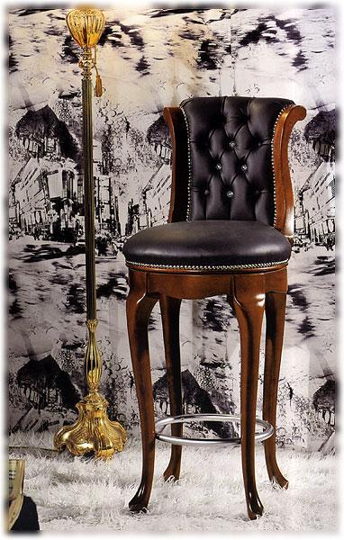 Купить Барный стул M590 Mirandola в магазине итальянской мебели Irice home