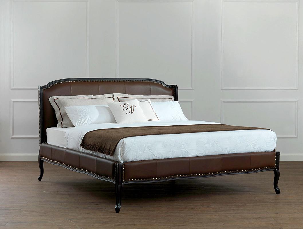 Купить Кровать PIGRO PRO 61A Galimberti Nino в магазине итальянской мебели Irice home