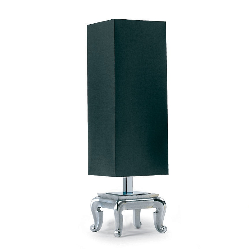 Купить Напольная лампа Thais AL 411 Elledue в магазине итальянской мебели Irice home