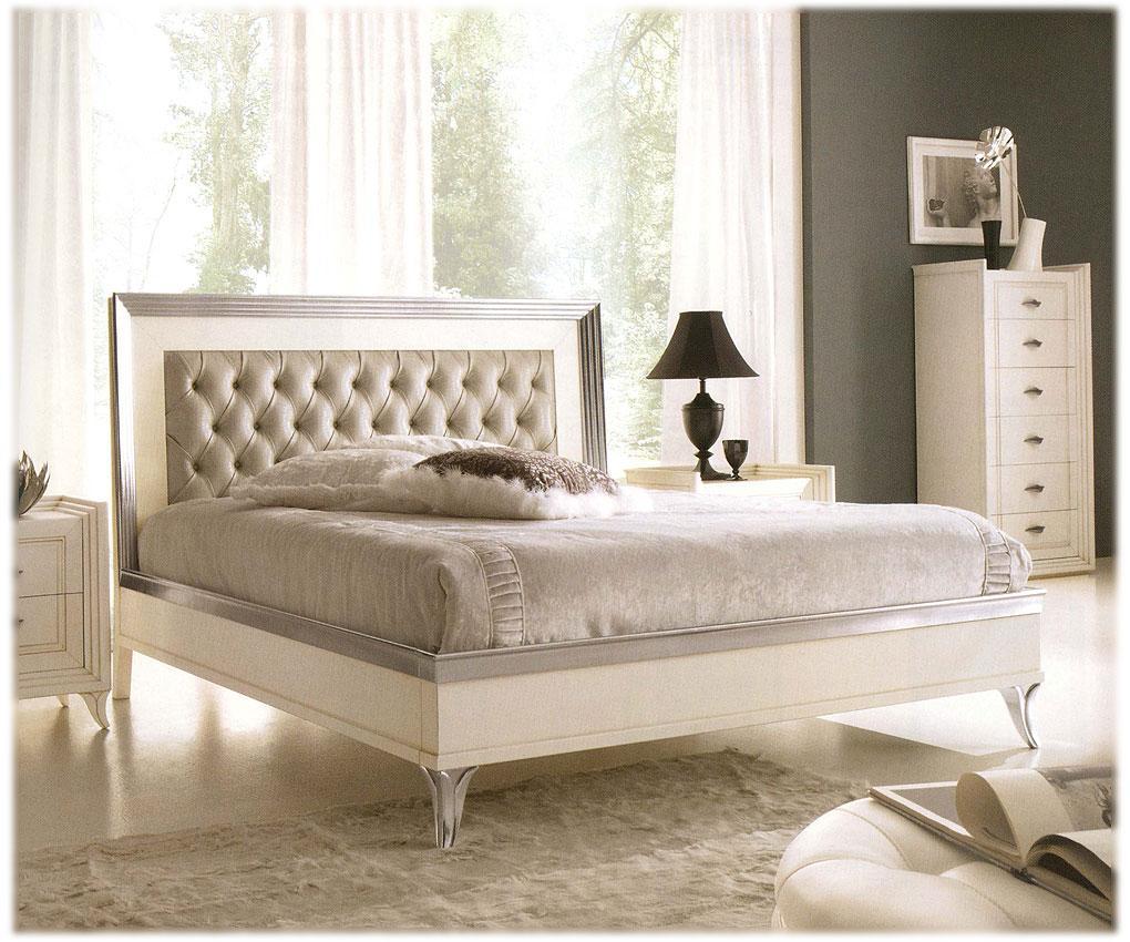 Купить Кровать LTTOD3 Ferretti&Ferretti в магазине итальянской мебели Irice home
