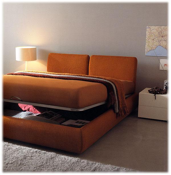 Купить Кровать Bambo LE23DB Sangiacomo в магазине итальянской мебели Irice home фото №2