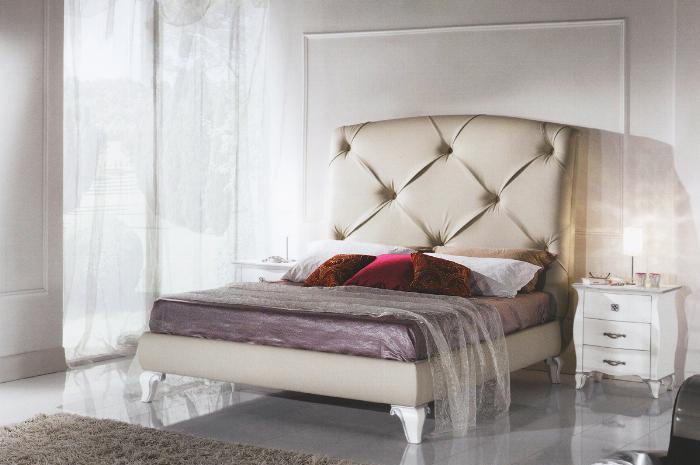 Кровать G500-LE Giuliacasa