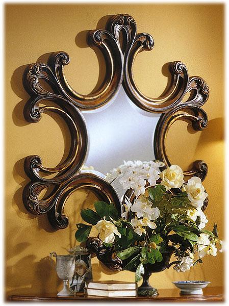Купить Зеркало 862 Palmobili арт.3510689 в магазине итальянской мебели Irice home