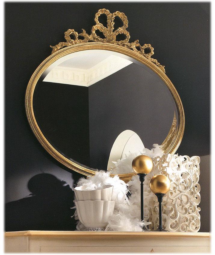 Купить Зеркало Eva Vittoria Orlandi в магазине итальянской мебели Irice home