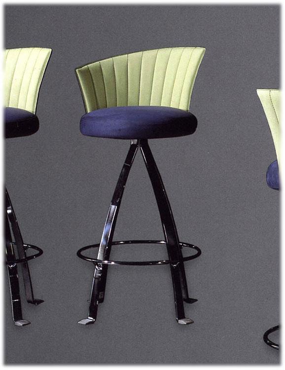 Купить Барный стул Tim TI01 IL Loft в магазине итальянской мебели Irice home