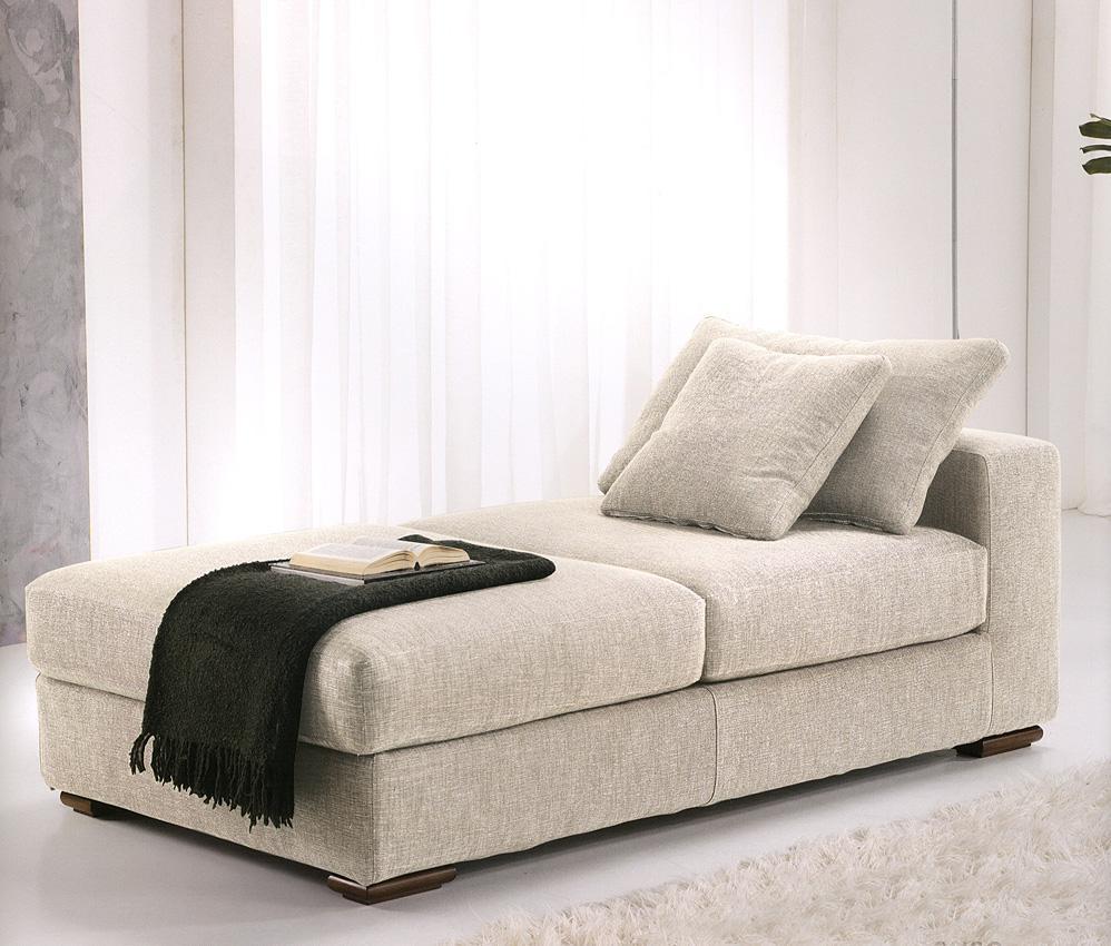 Купить Кушетка COLORADO 01 Bedding в магазине итальянской мебели Irice home