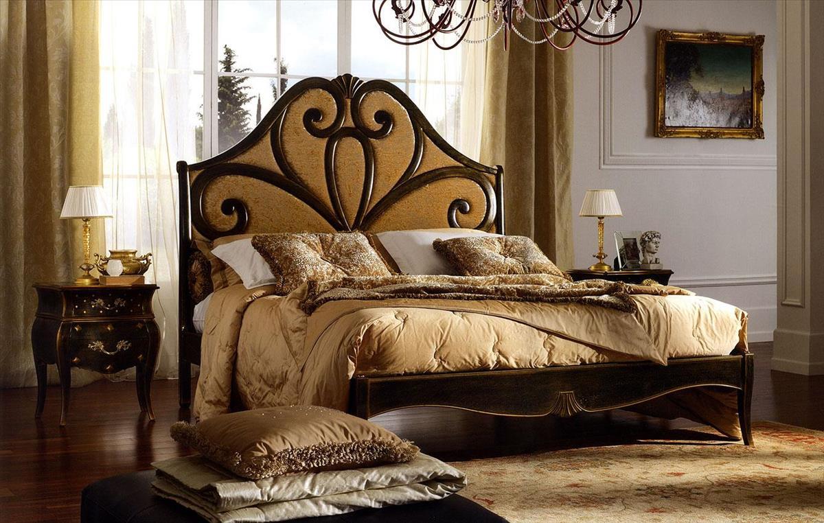 Купить Кровать L83-180 Pregno в магазине итальянской мебели Irice home