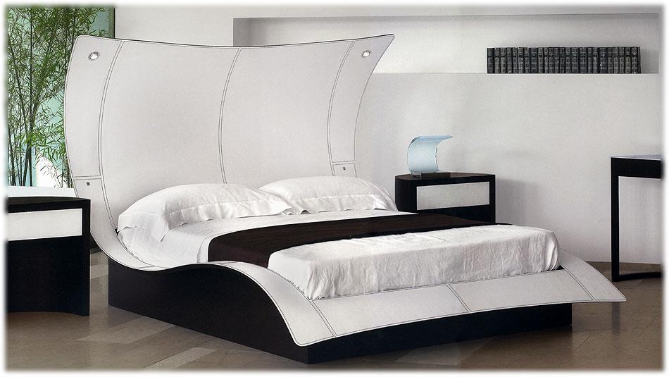Купить Кровать MEGA BUTTERFLY Reflex&Angelo в магазине итальянской мебели Irice home