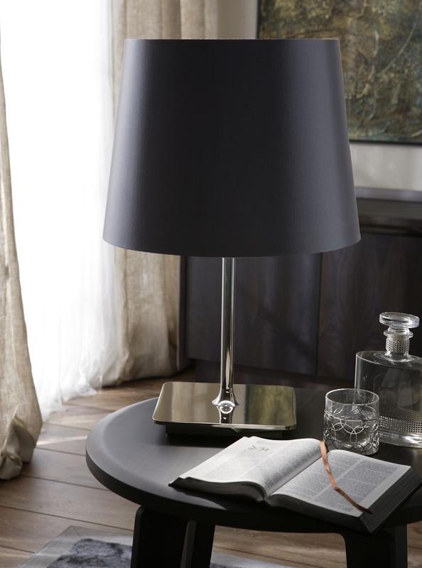 Купить Настольная лампа JUDITH LMJUDITH03 Smania в магазине итальянской мебели Irice home