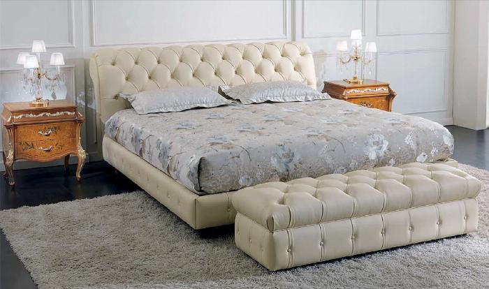 Кровать 2707 Ceppi Style
