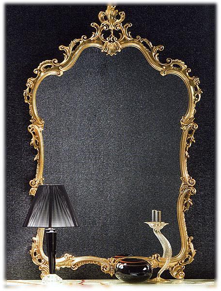 Купить Зеркало 108 Silik арт.260044 в магазине итальянской мебели Irice home