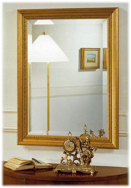 Купить Зеркало R240 Mirandola в магазине итальянской мебели Irice home