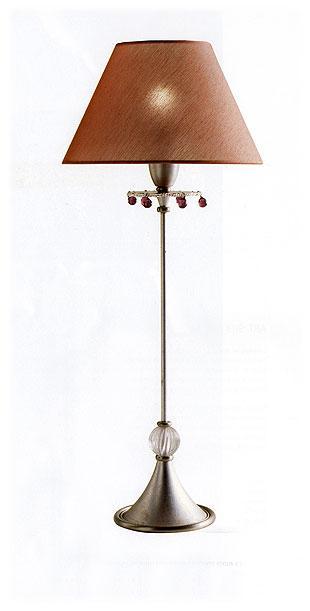 Купить Настольная лампа BAGA (PATRIZIA GARGANTI) 1010/M Baga в магазине итальянской мебели Irice home