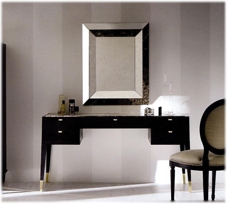 Купить Туалетный столик Dimitri 41004 Opera в магазине итальянской мебели Irice home