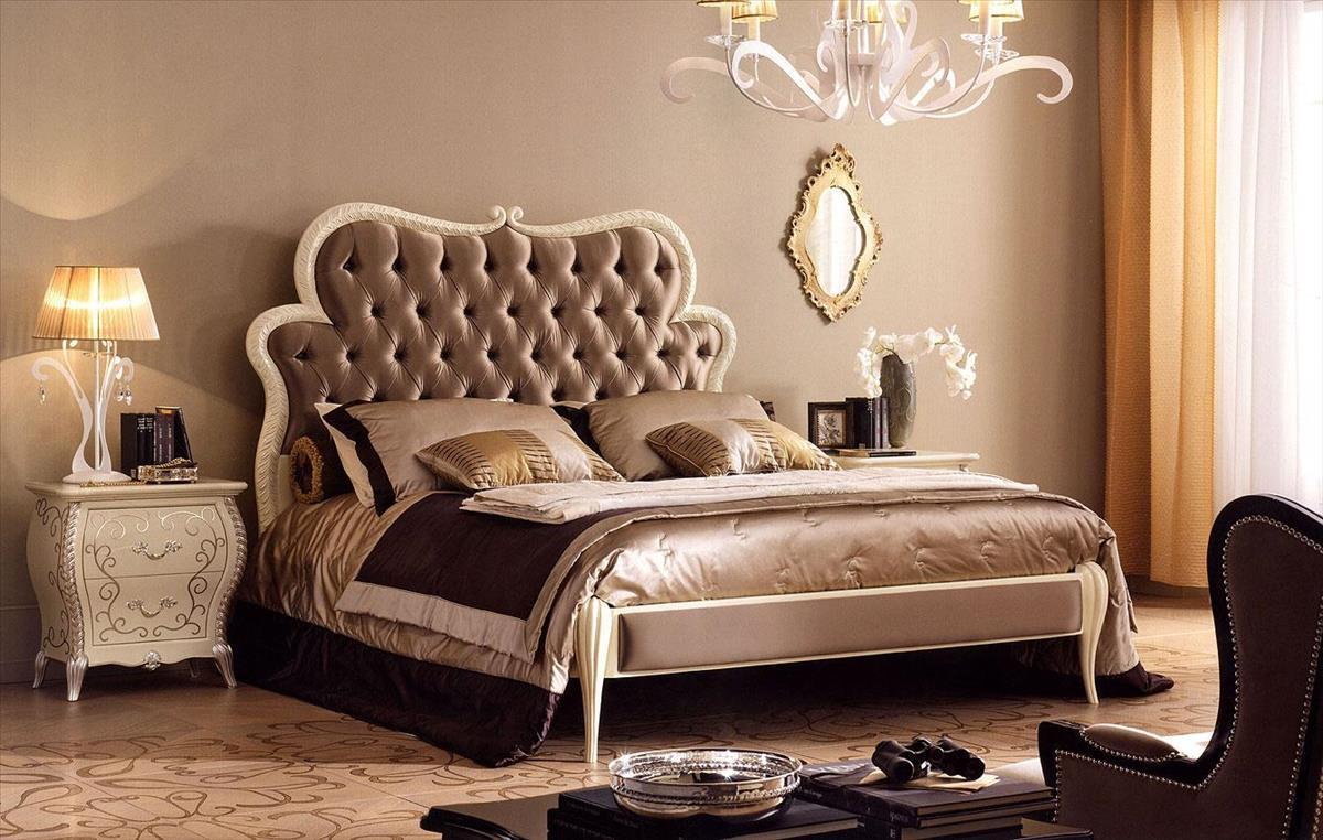 Купить Кровать L98-180TR Pregno в магазине итальянской мебели Irice home