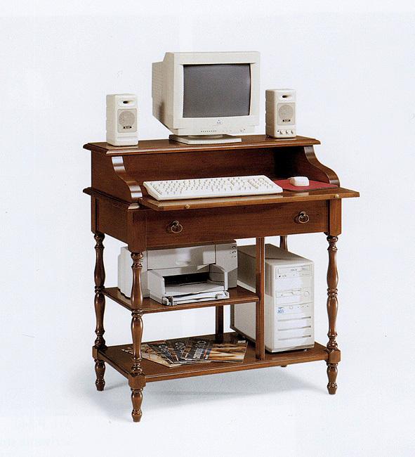 Компьютерный стол 173-MI Giuliacasa