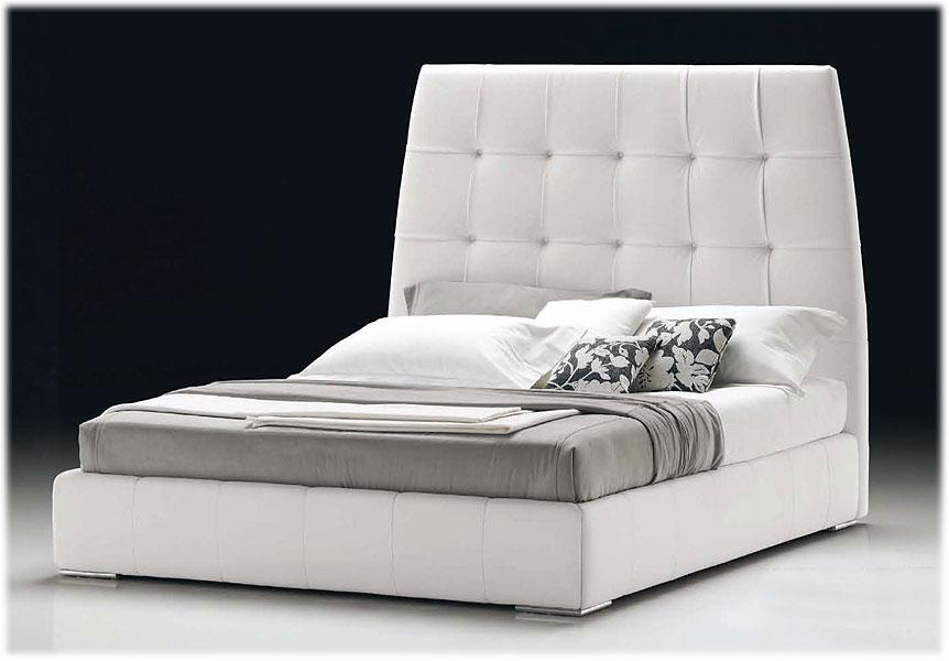 Купить Кровать Pacifico 7862 L Tonin Casa в магазине итальянской мебели Irice home фото №2