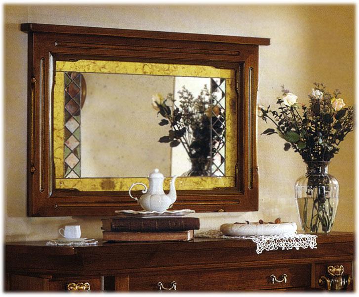 Купить Зеркало M360 Mirandola в магазине итальянской мебели Irice home