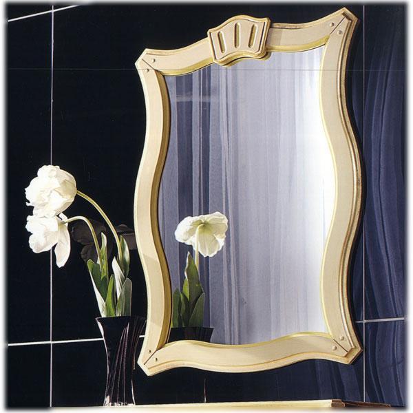 Купить Зеркало 10.43 Tosato арт.260030 в магазине итальянской мебели Irice home
