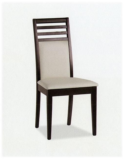 Купить Стул 205A Ideal Sedia в магазине итальянской мебели Irice home