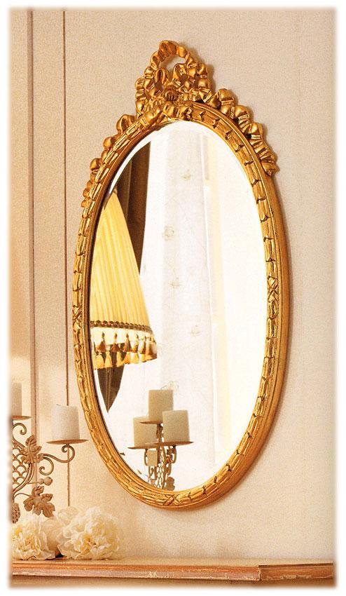 Купить Зеркало Moira Vittoria Orlandi в магазине итальянской мебели Irice home