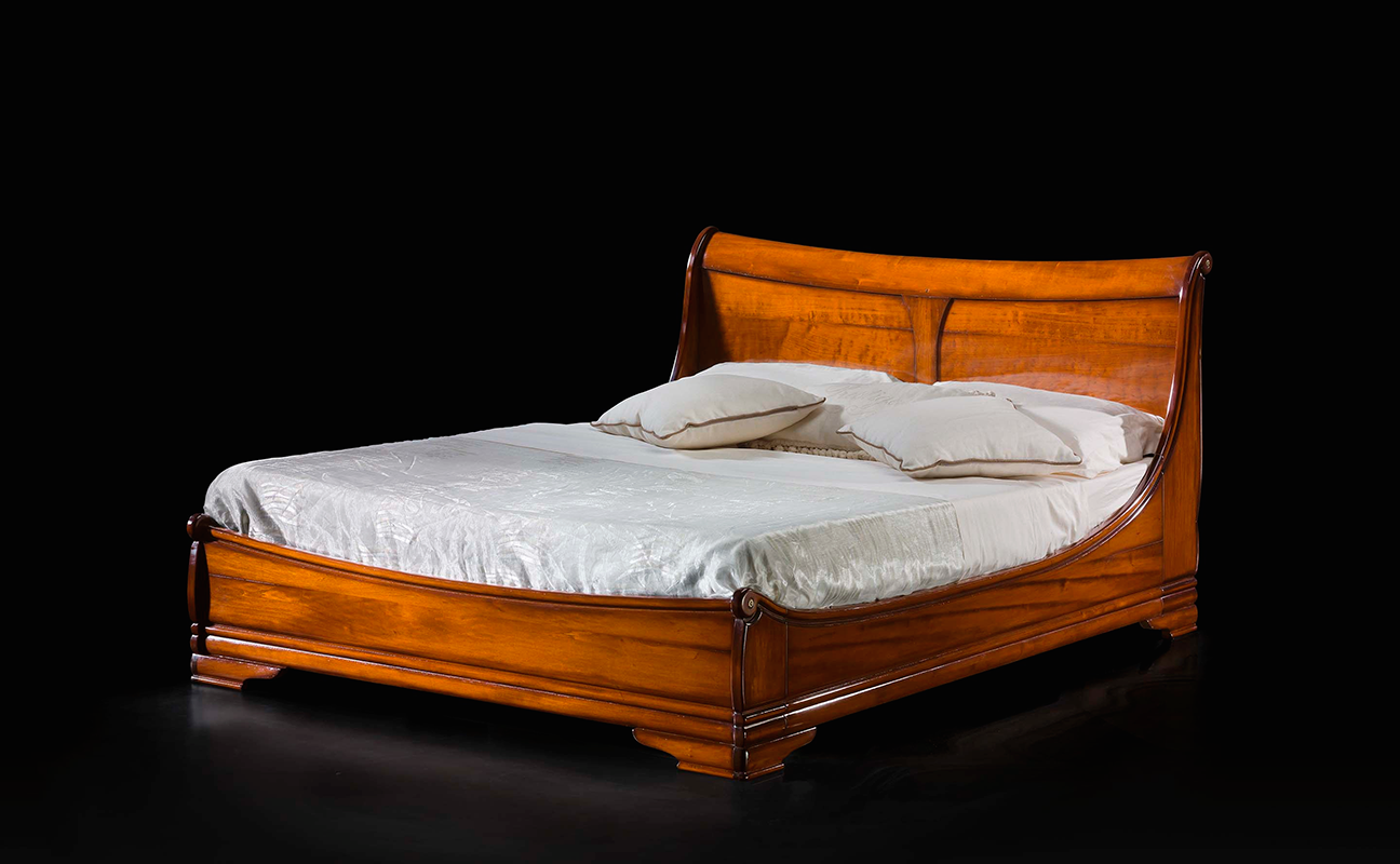 Купить Кровать CVL004B20 Prestige в магазине итальянской мебели Irice home