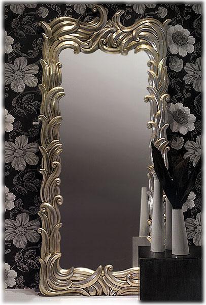 Купить Зеркало 20808 Spini арт.260161 в магазине итальянской мебели Irice home