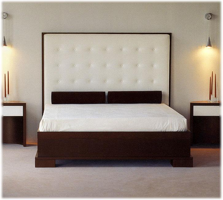 Купить Кровать MEGASHOIN LETTO Reflex&Angelo в магазине итальянской мебели Irice home