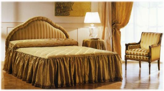 Кровать Venezia LT Zanaboni