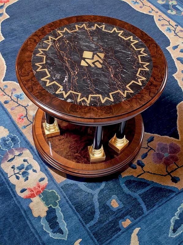 Столик DOROTHEUM SMALL TABLE Mascheroni