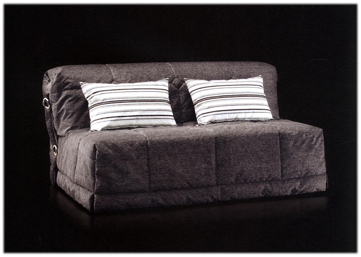 Купить Диван Gil MDGIL140 Milano Bedding в магазине итальянской мебели Irice home
