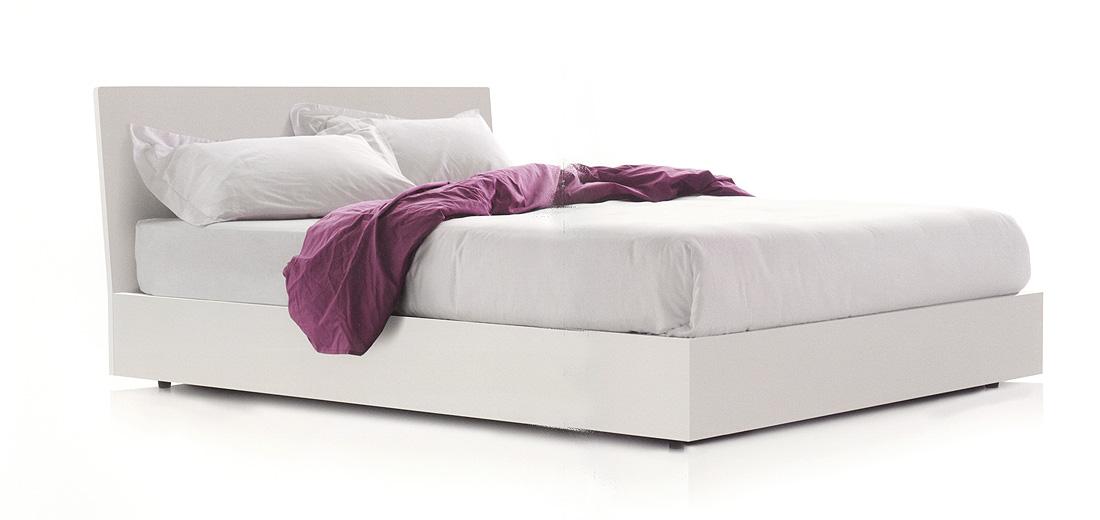 Купить Кровать PEOPLE A WPPK35C Pianca в магазине итальянской мебели Irice home