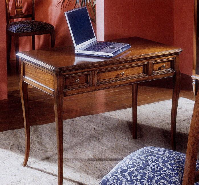 Купить Письменный стол 724-MI Giuliacasa в магазине итальянской мебели Irice home